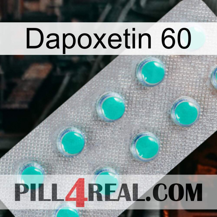 Dapoxetine 60 28